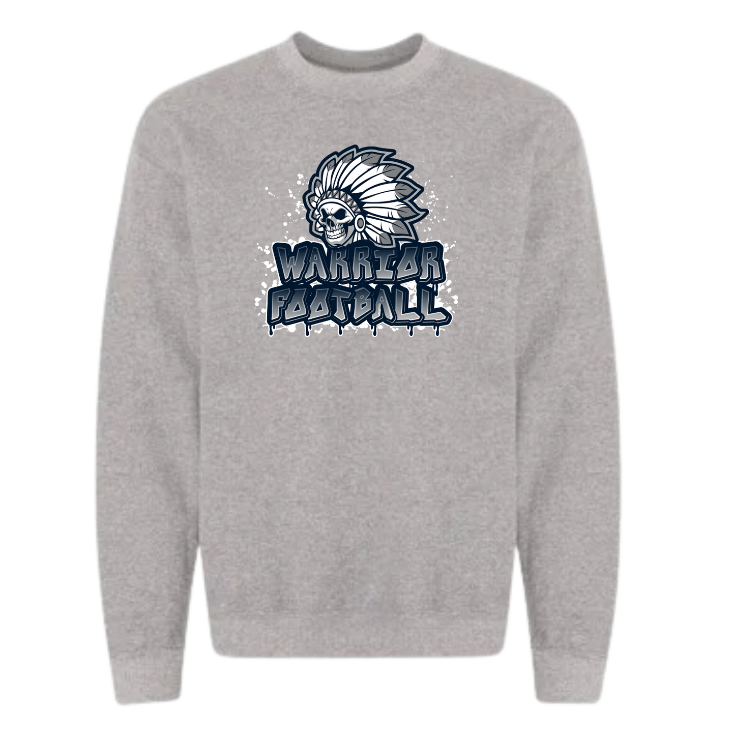 ADULT Crewneck