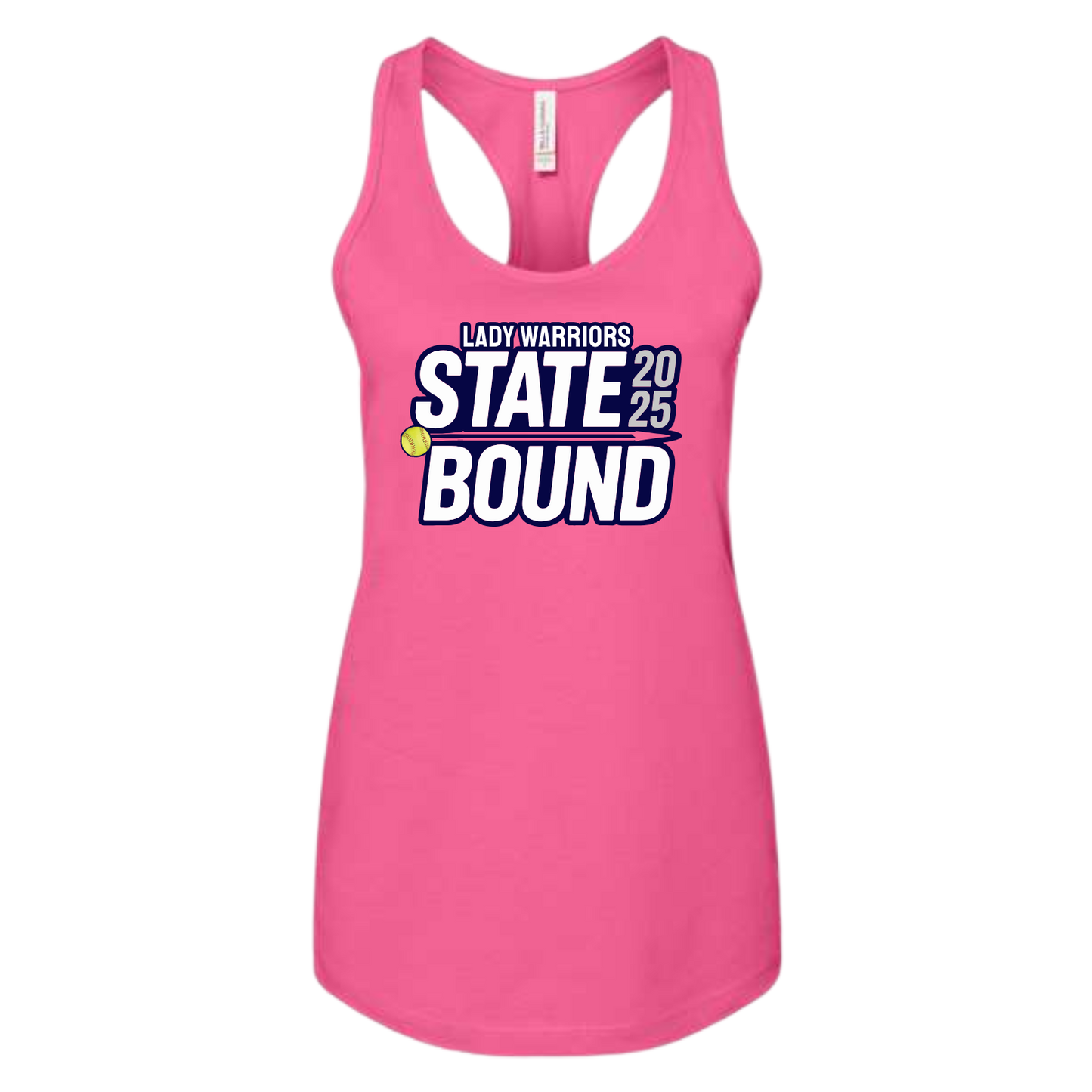 ADULT Women Tank