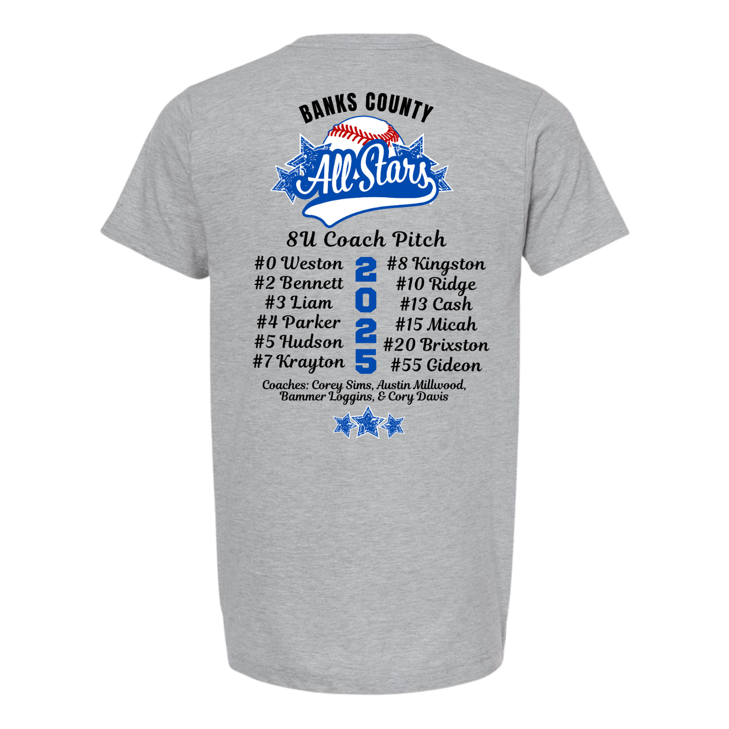 YOUTH T-Shirt