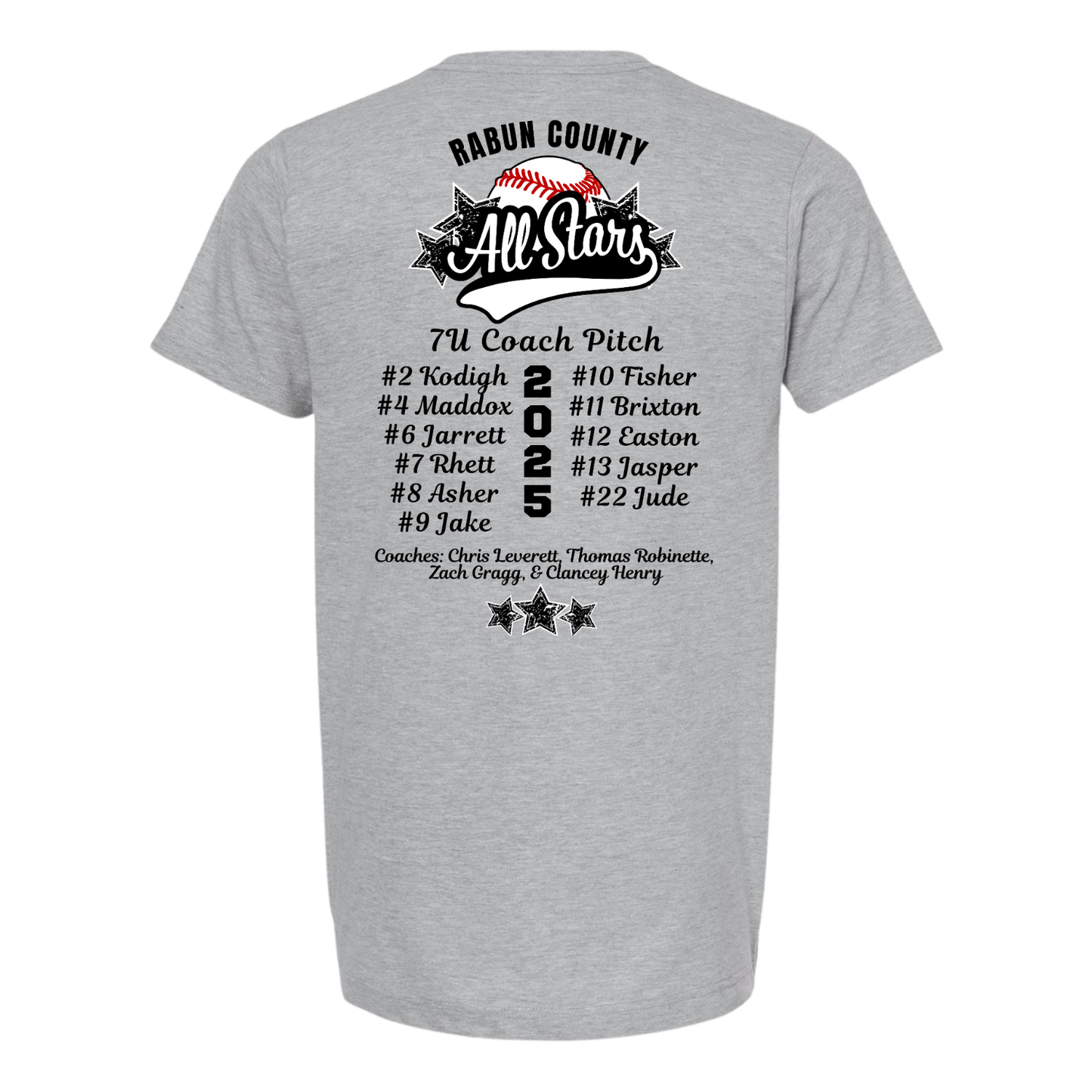 YOUTH T-Shirt