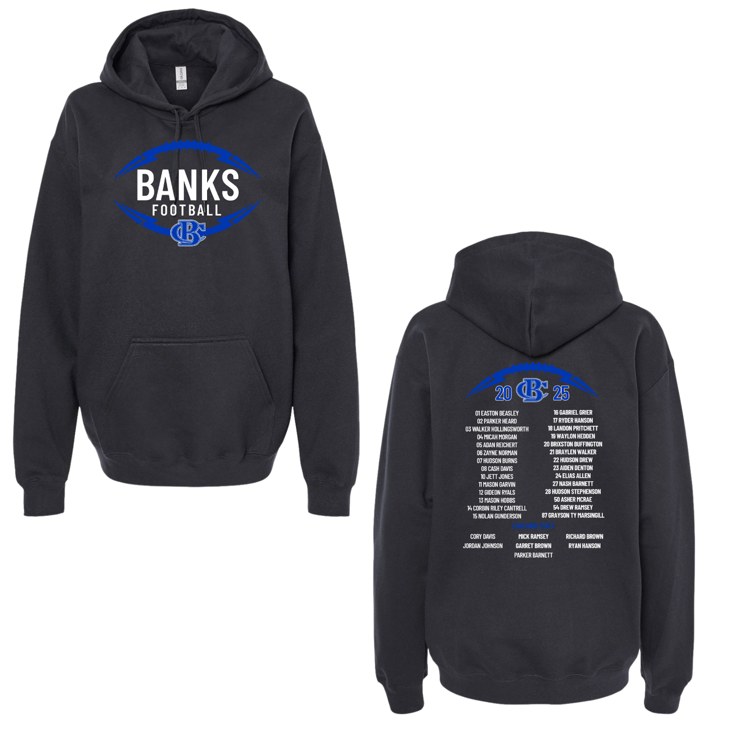 YOUTH Hoodie