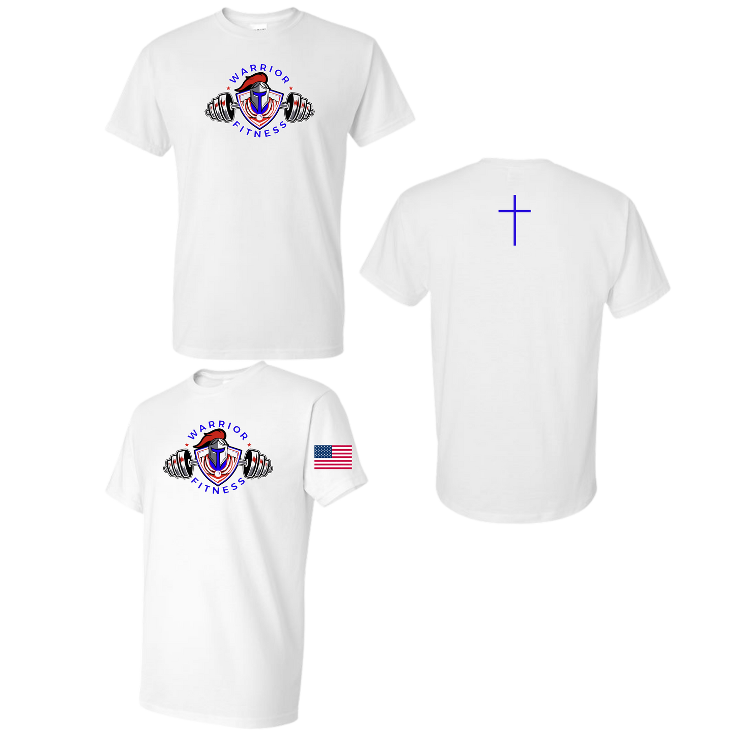Unisex Dryblend T-Shirt