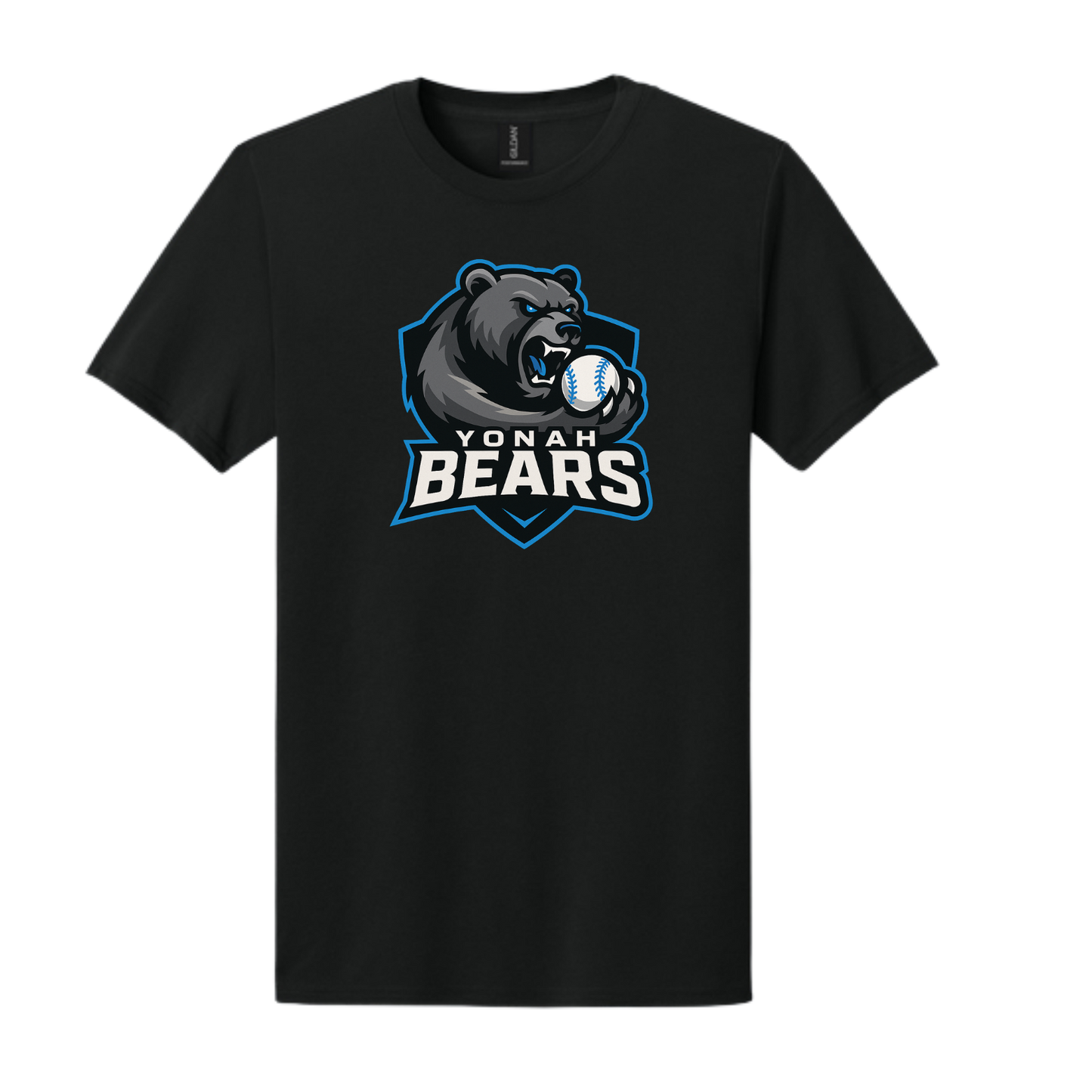 Yonah Bears Tshirt