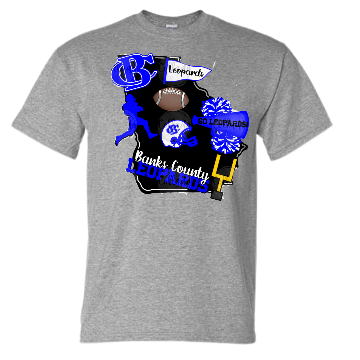 ADULT T-Shirt
