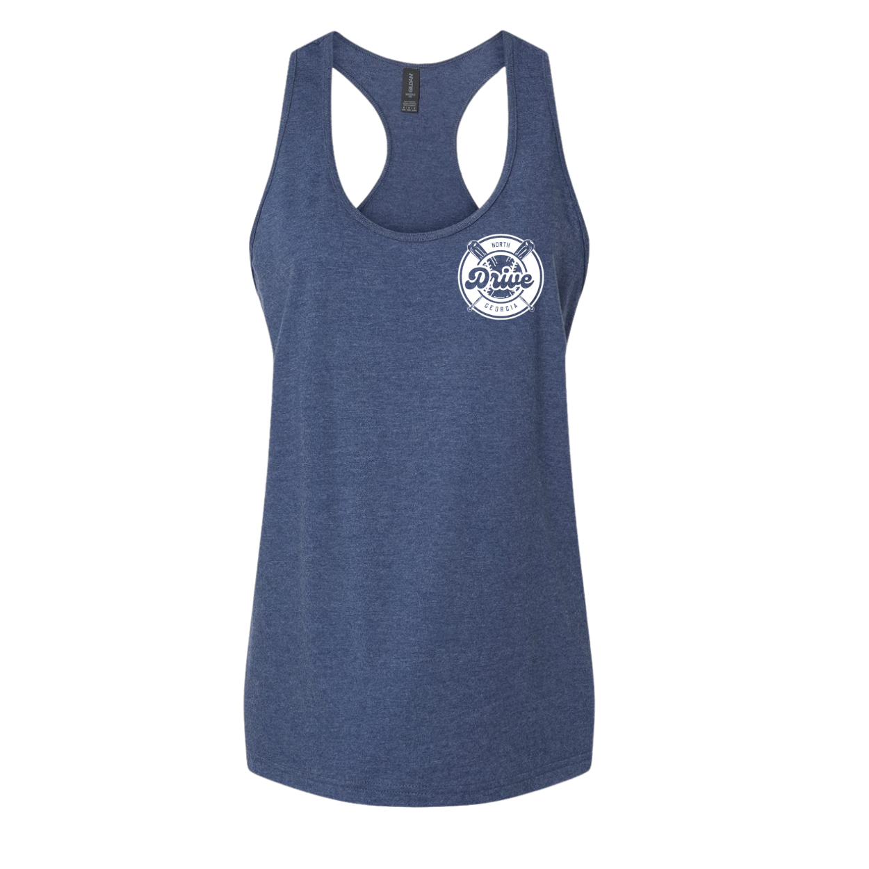 ADULT Tank Top