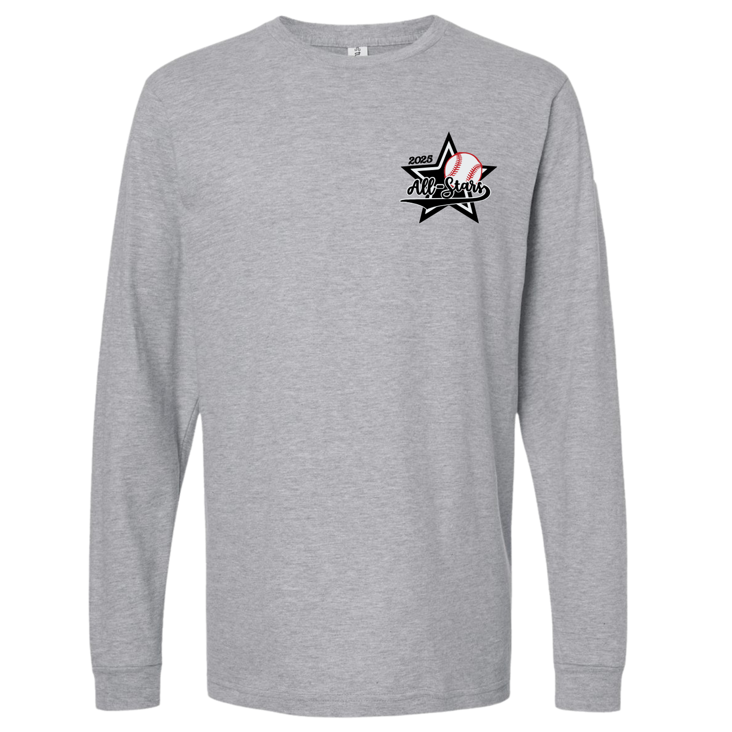 ADULT Long Sleeve