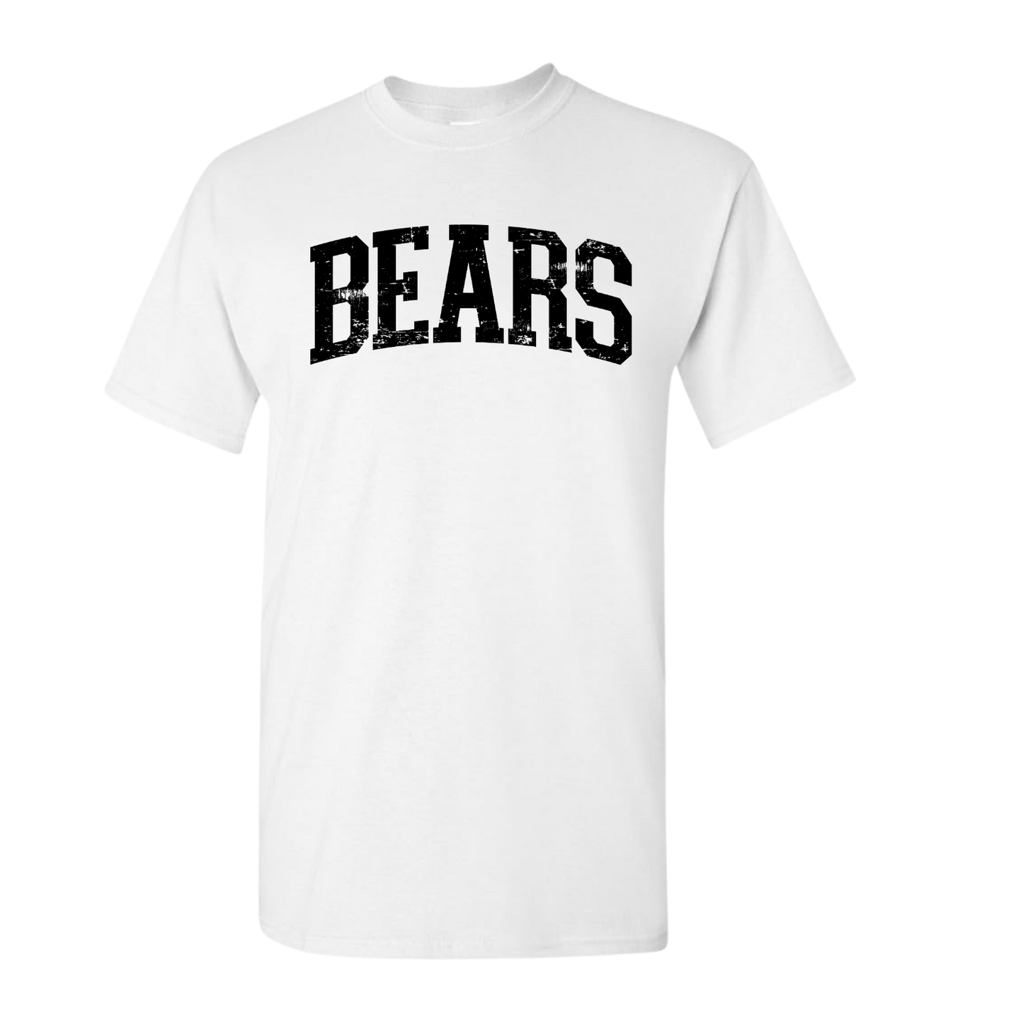Bears Tshirt
