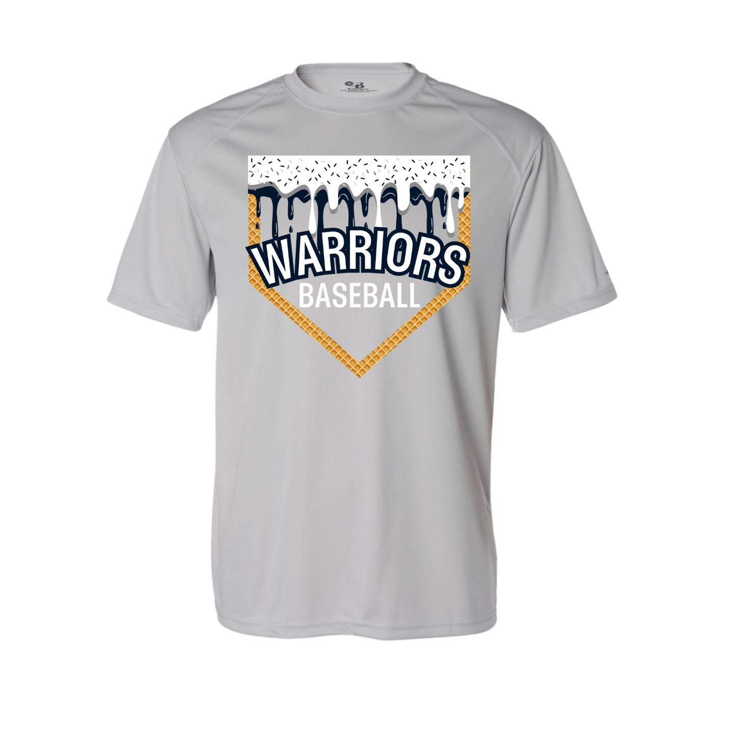 YOUTH Dryfit T-shirt