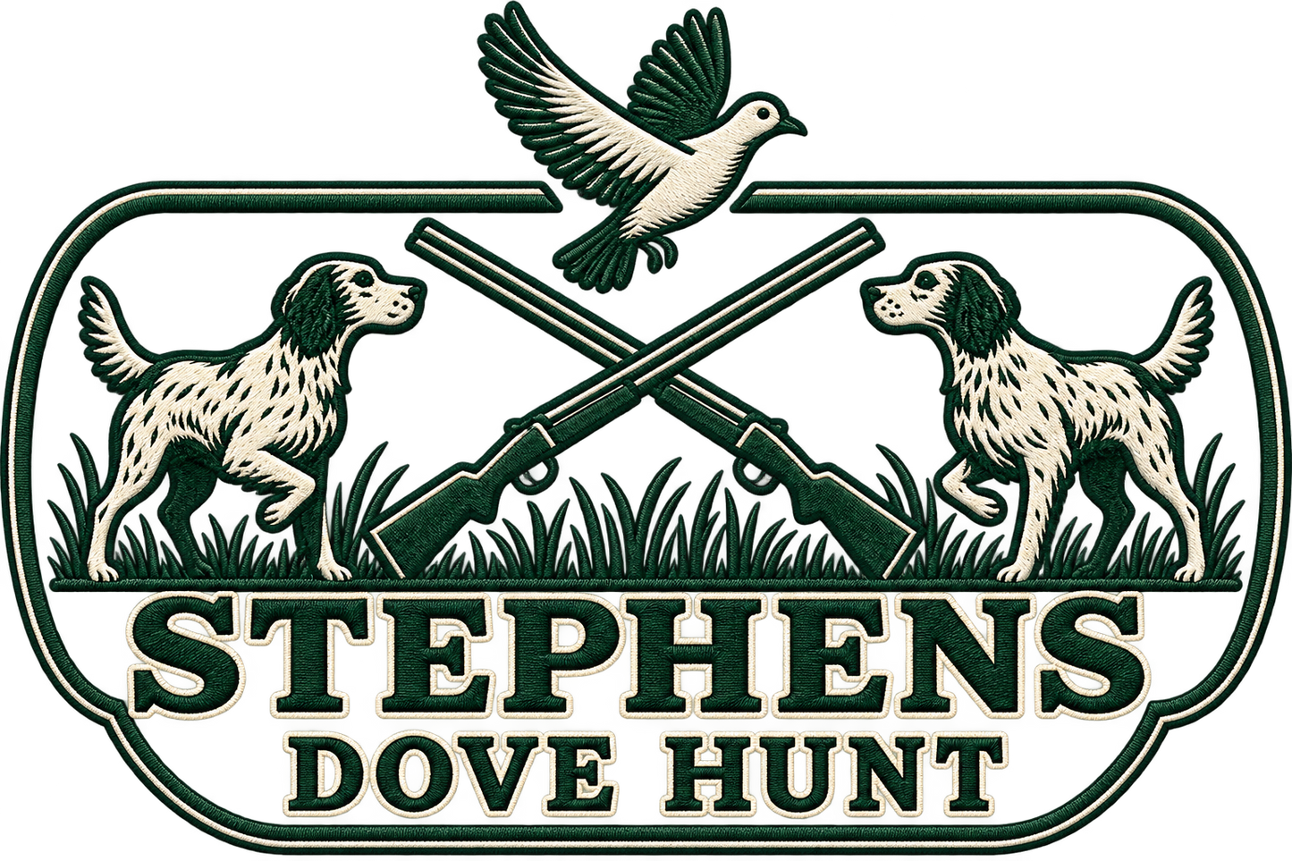 Stephens Dove Hunt