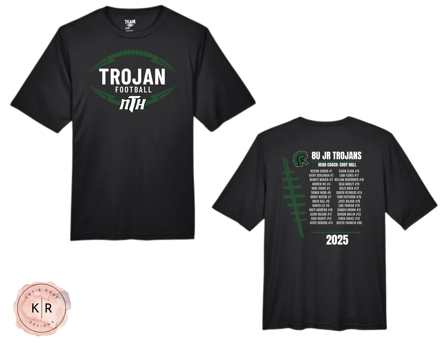 Dryfit T-Shirt