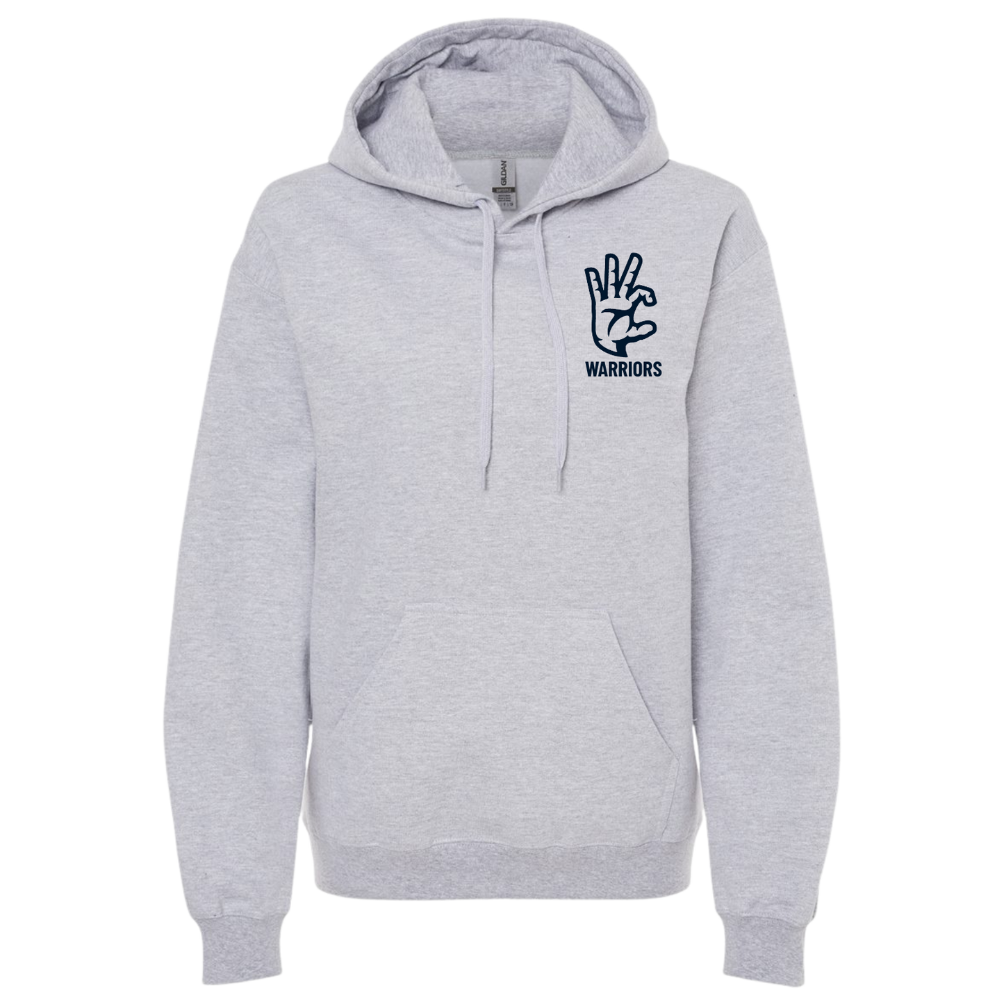 YOUTH WC Hoodie