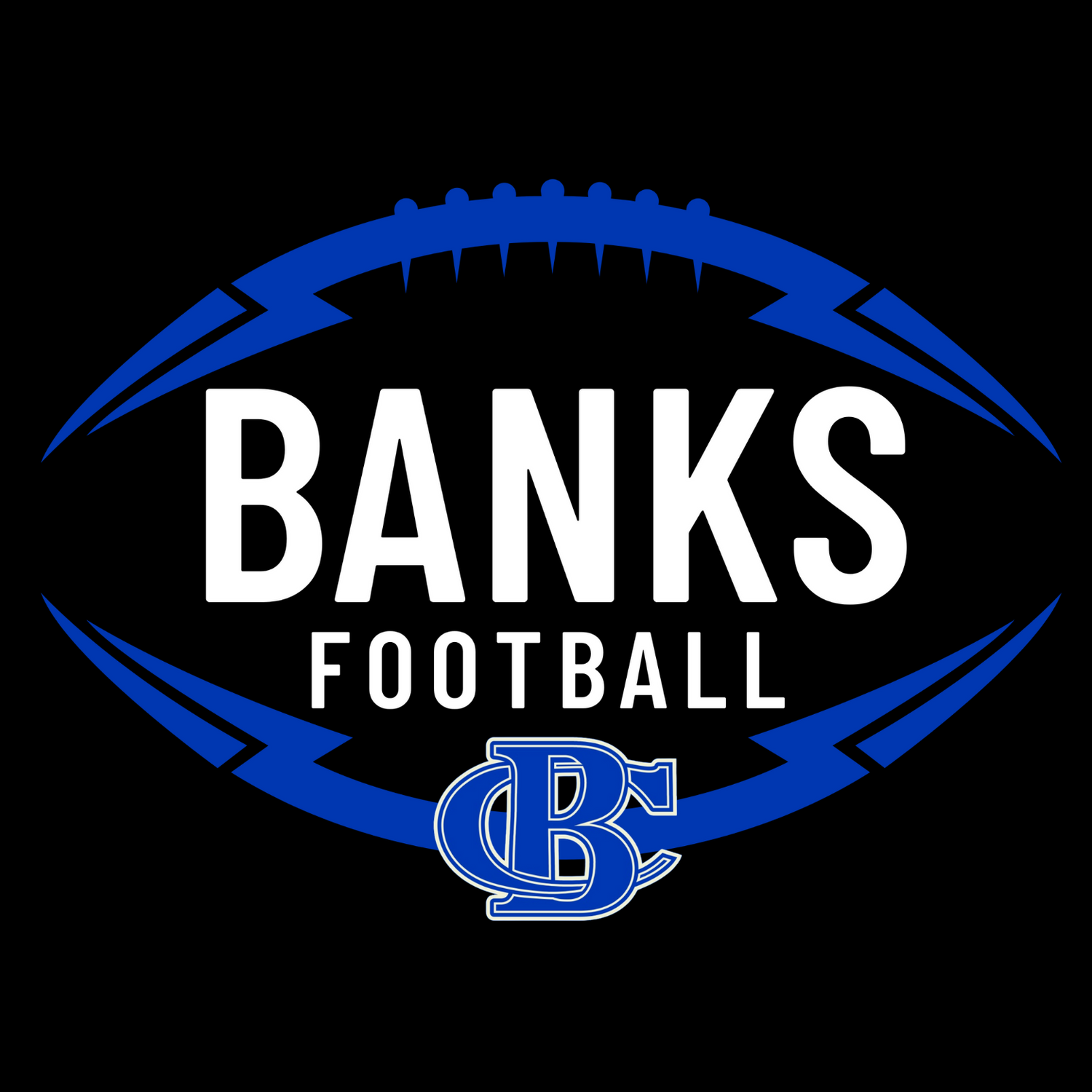 Banks County Football