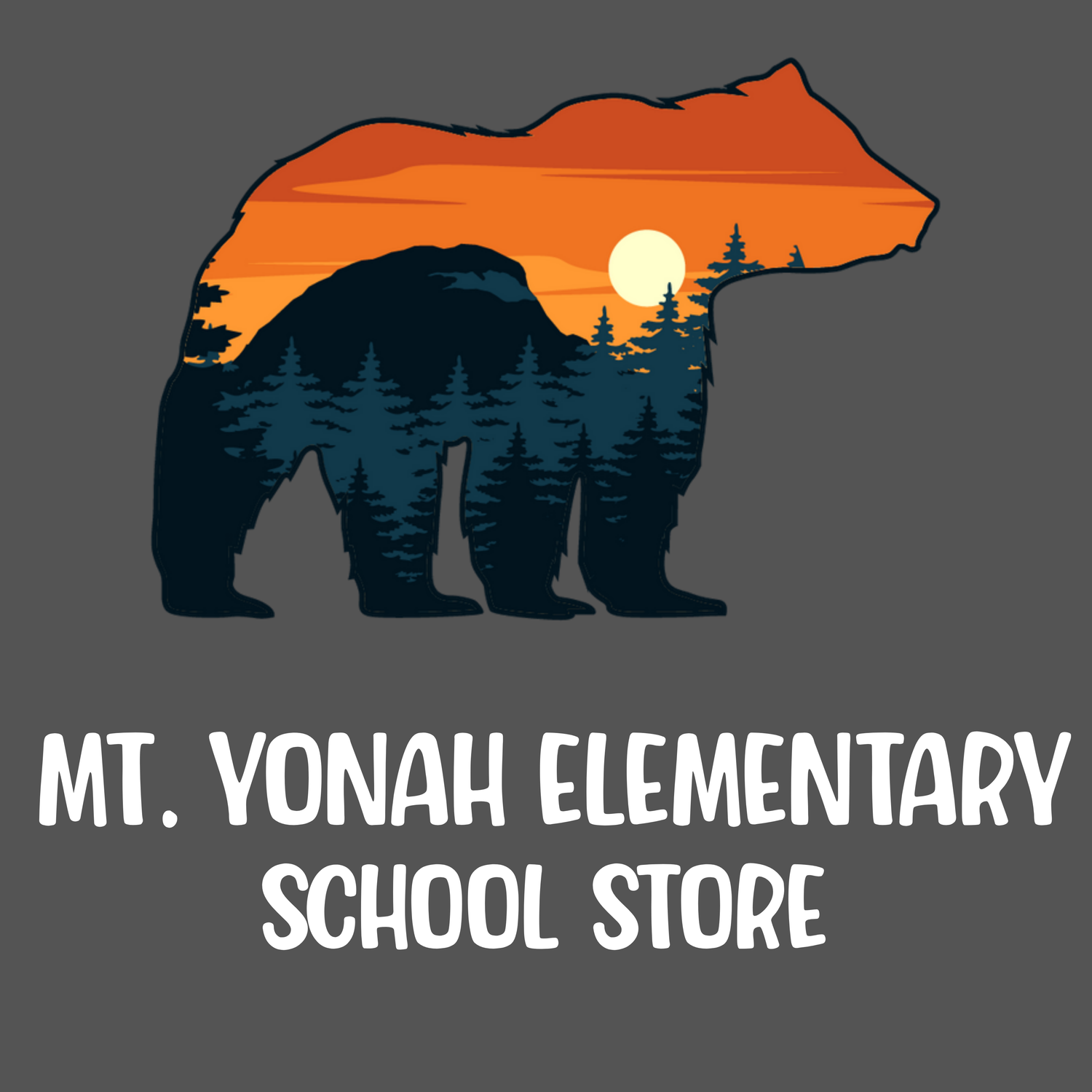 Mt. Yonah Elementary