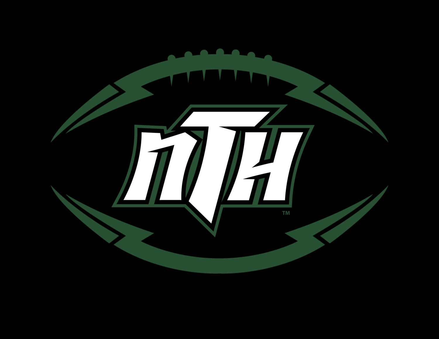 North Hall 8U Jr Trojans