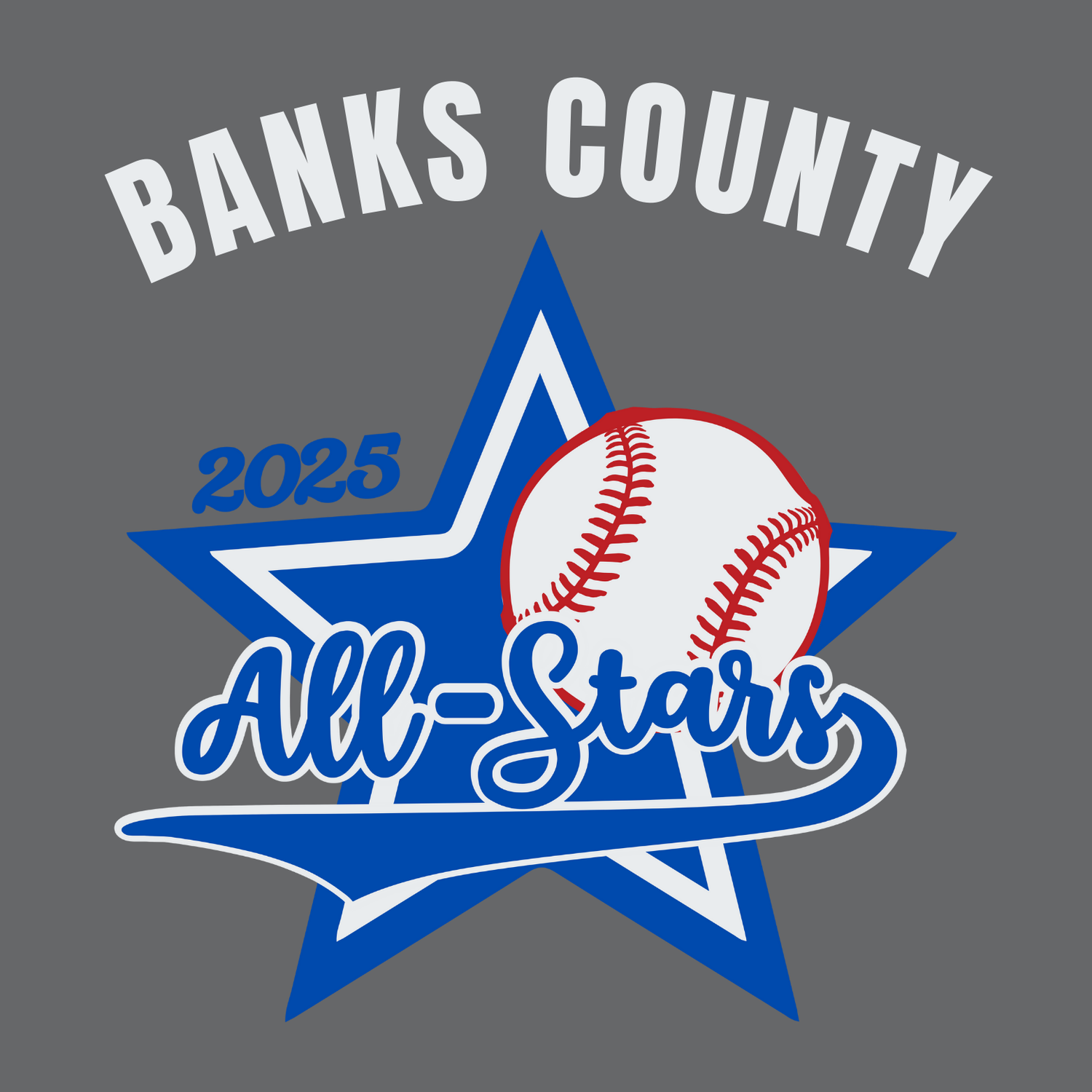 Banks County All-Stars