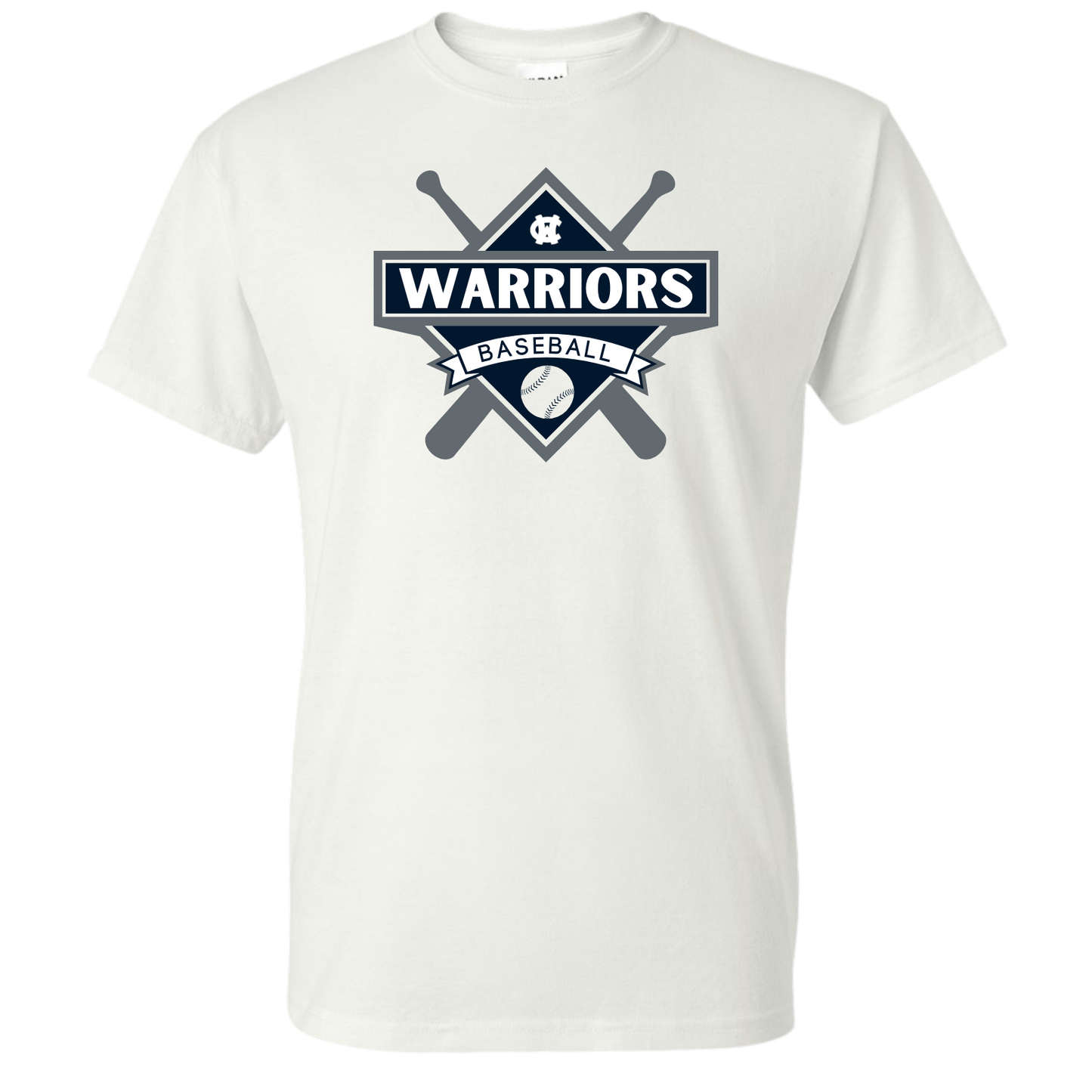 Warriors Baseball