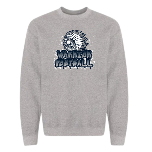 ADULT Crewneck
