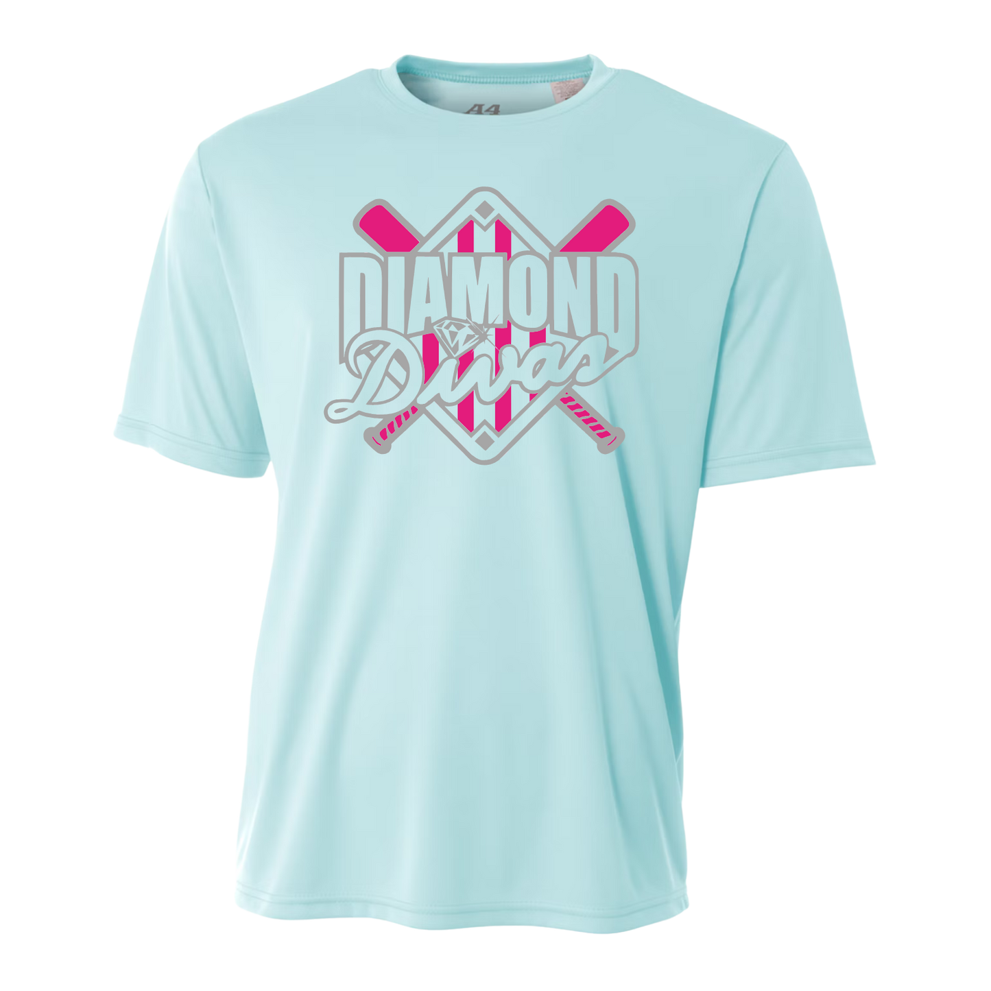ADULT Dry-Fit Shirt
