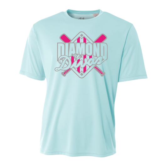 ADULT Dry-Fit Shirt