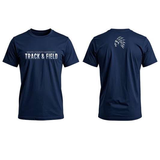2026 Track Dryfit Shirt
