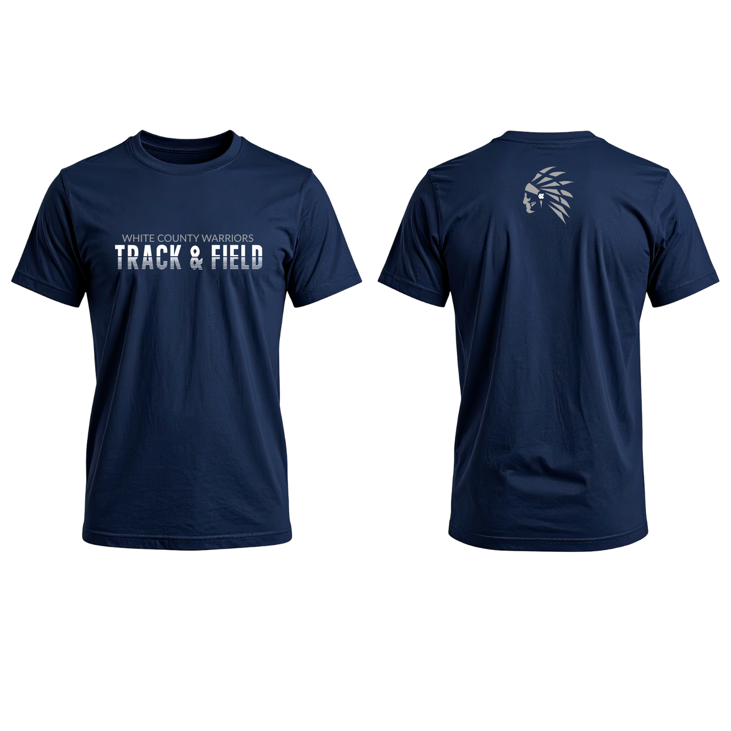 2026 Track Tshirt