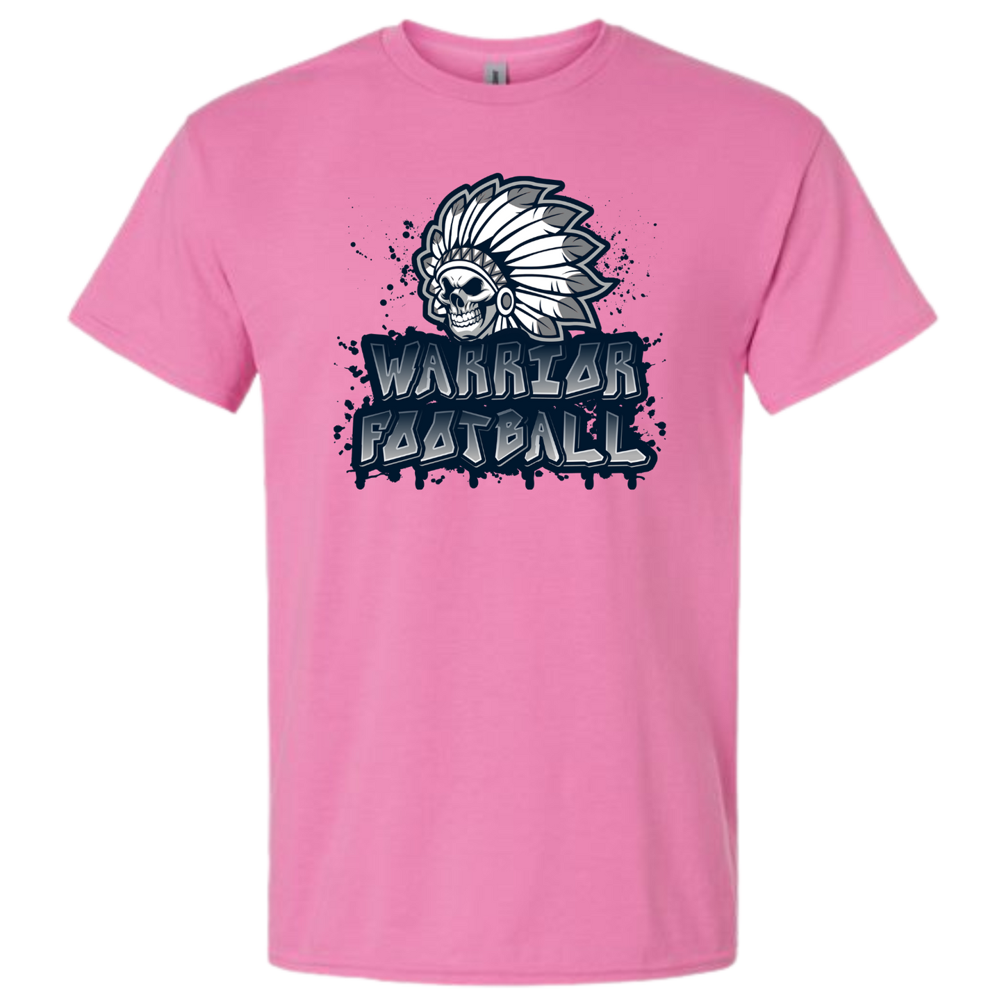 Azalea Pink Warriors
