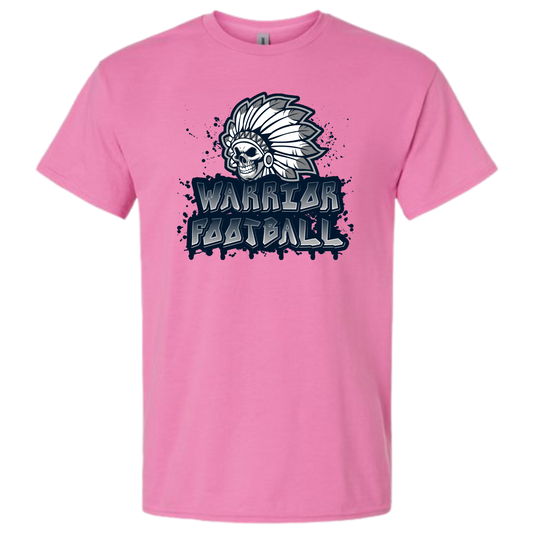 Azalea Pink Warriors