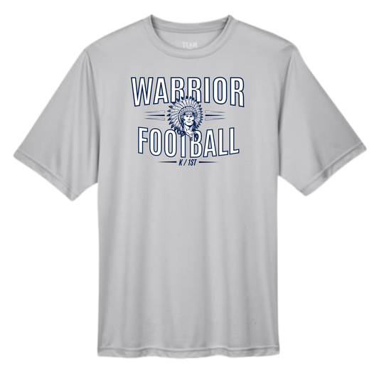 K/1st Warrior Football Dryfit