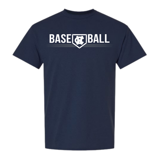 WC Baseball