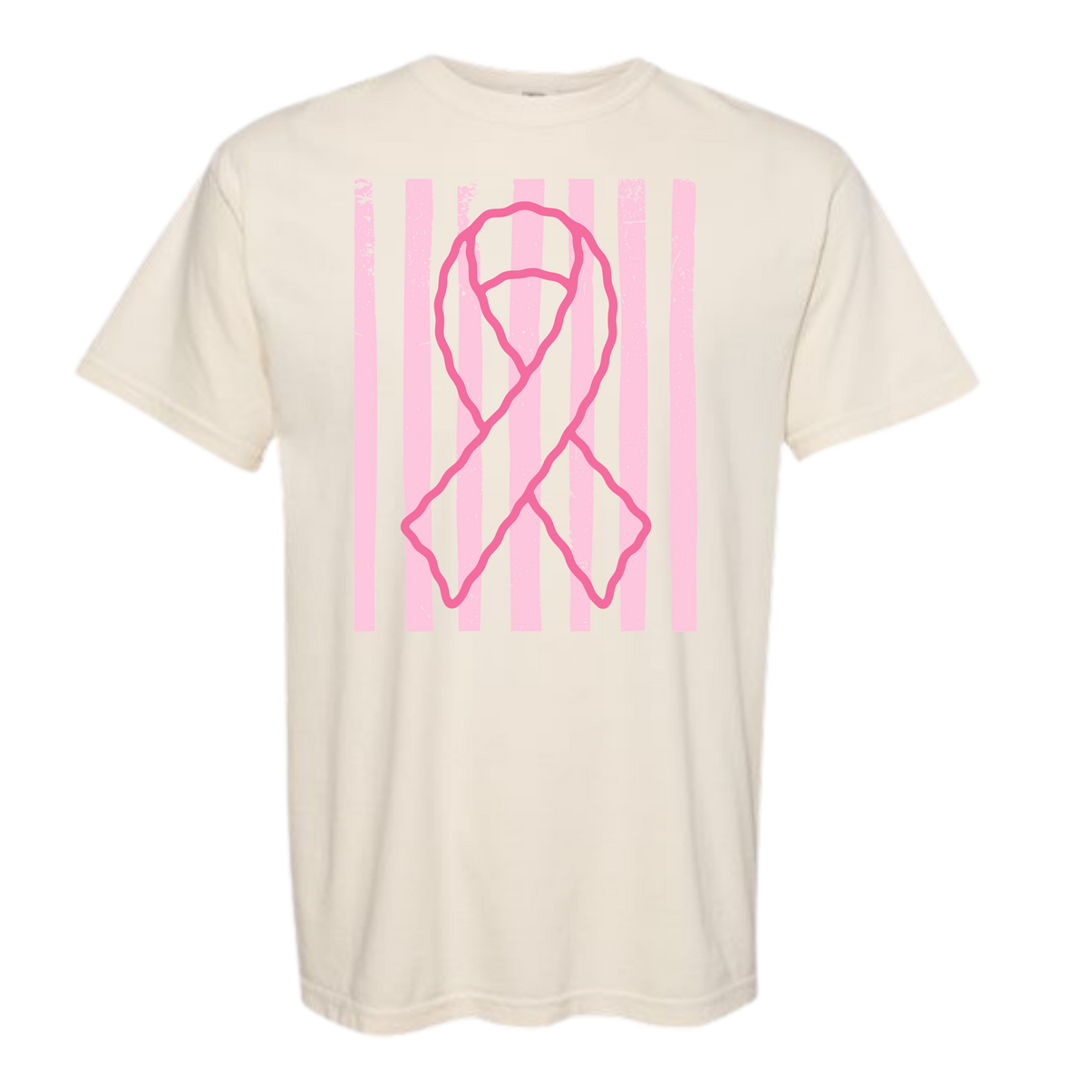 Breast Cancer Ribbon