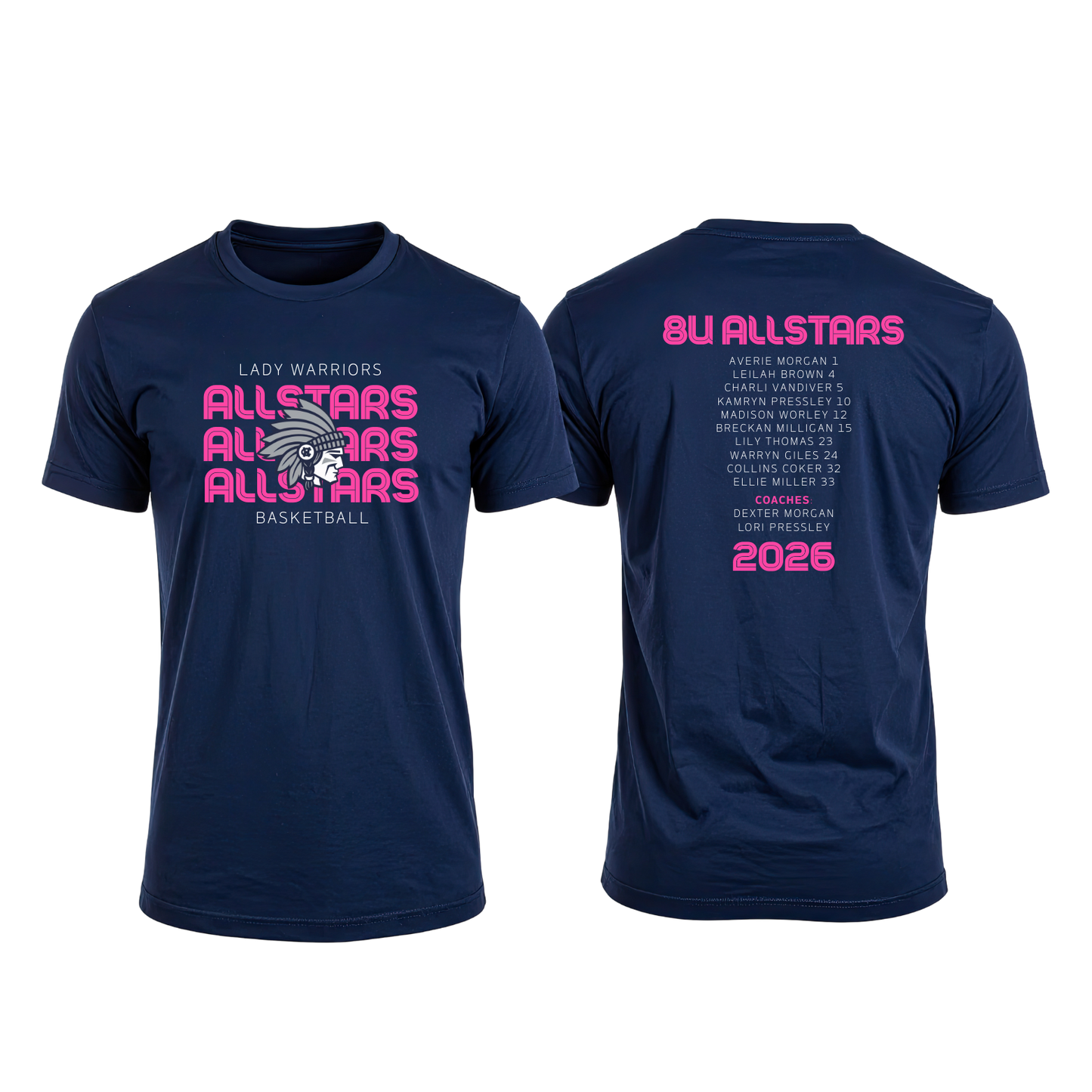 Allstars T-Shirt