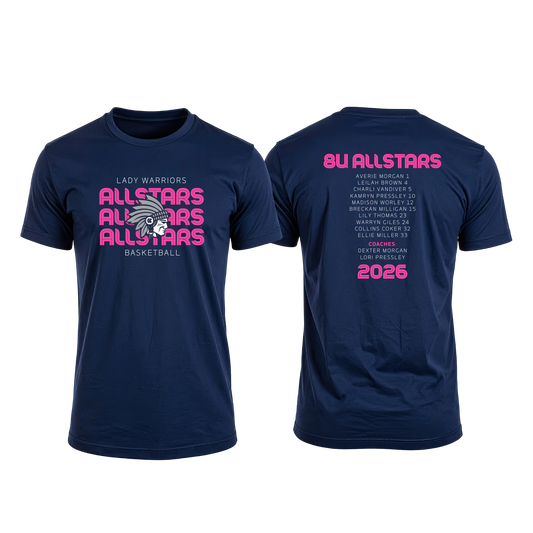 Allstars T-Shirt