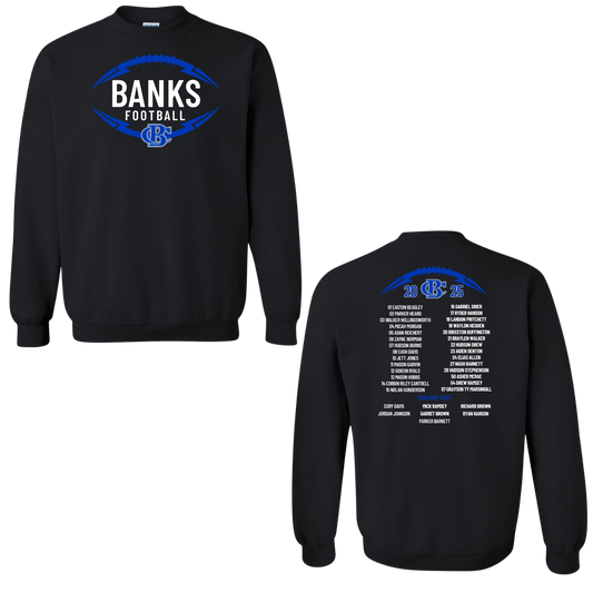 ADULT Crewneck