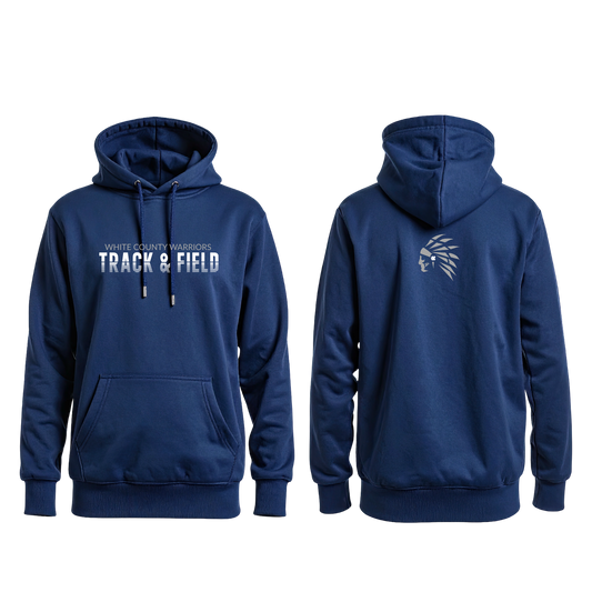 2026 Track Hoodie