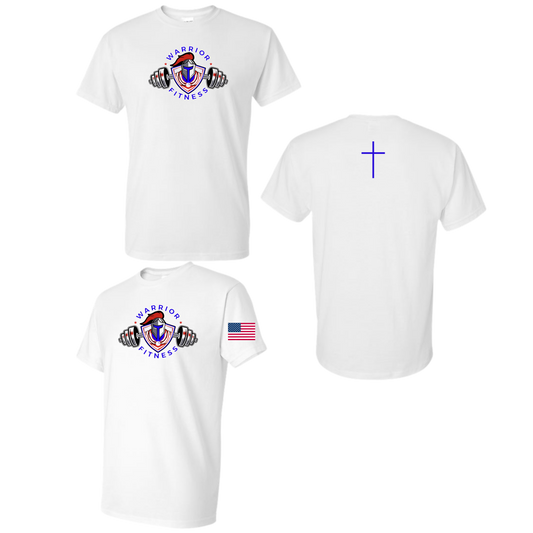 Unisex Dryblend T-Shirt