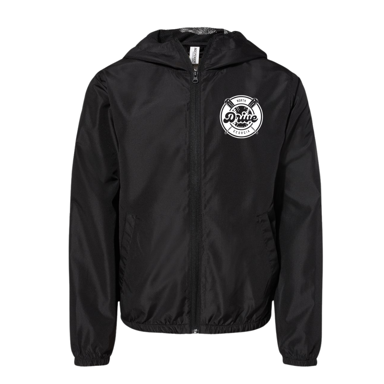 ADULT Windbreaker