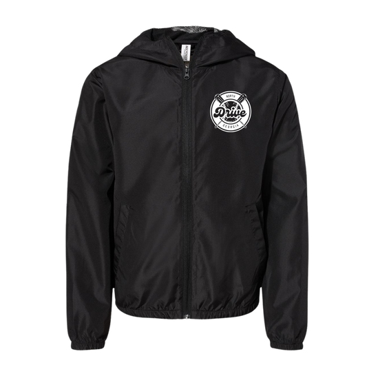 ADULT Windbreaker