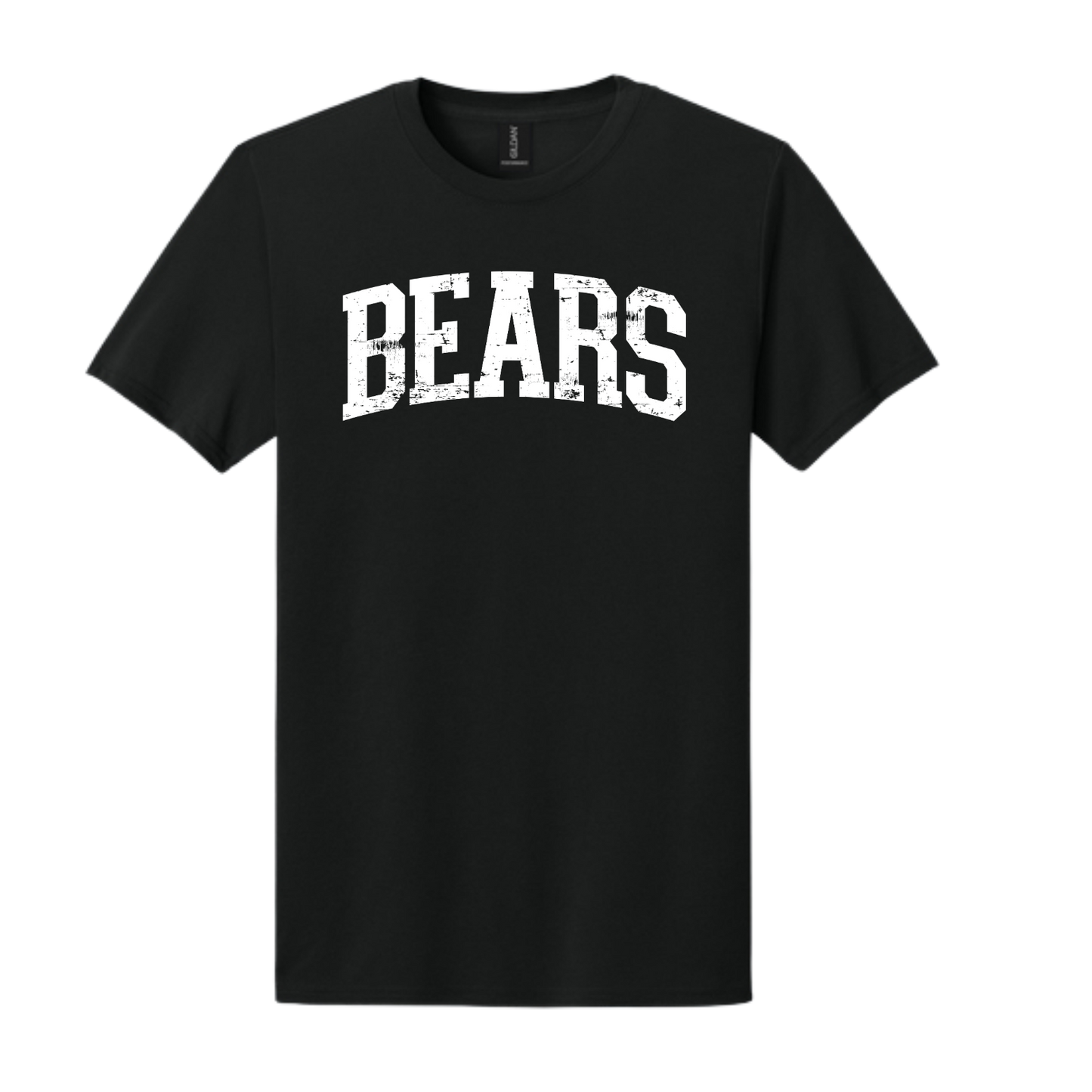 Bears Tshirt