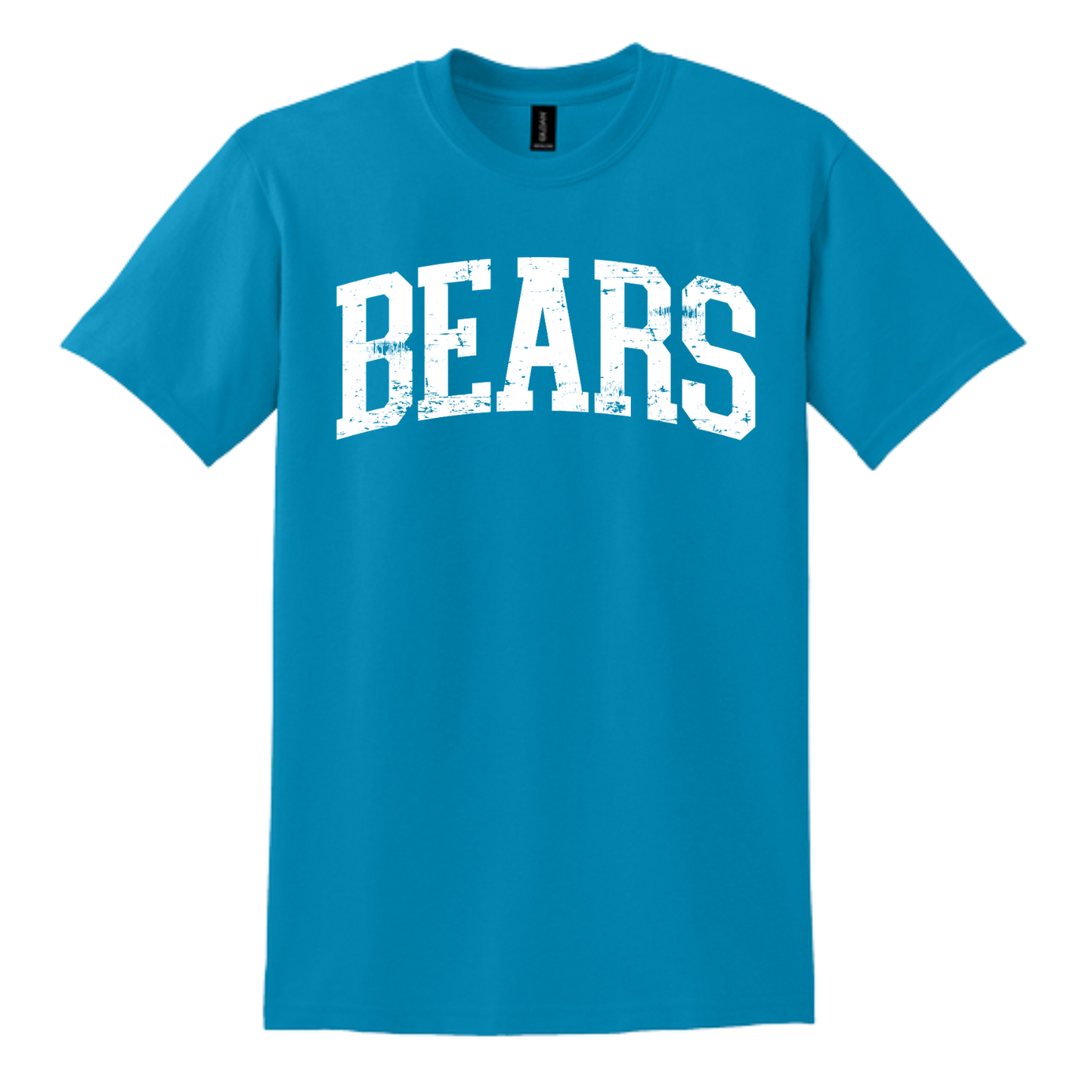 Bears Tshirt