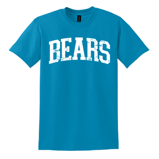Bears Tshirt