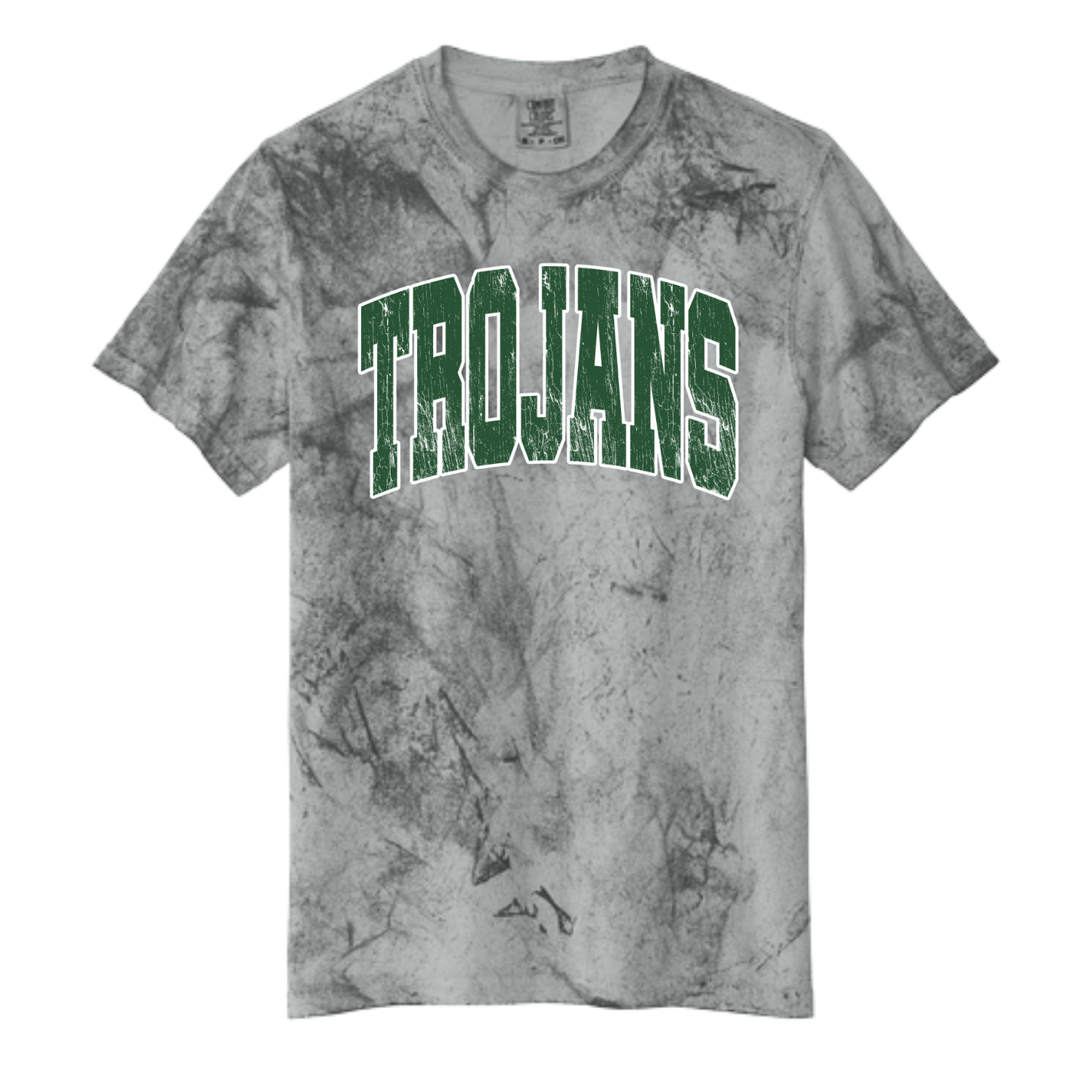 Comfort Color Color Blast Tee