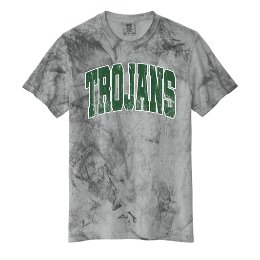 Comfort Color Color Blast Tee