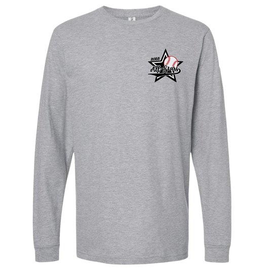 ADULT Long Sleeve