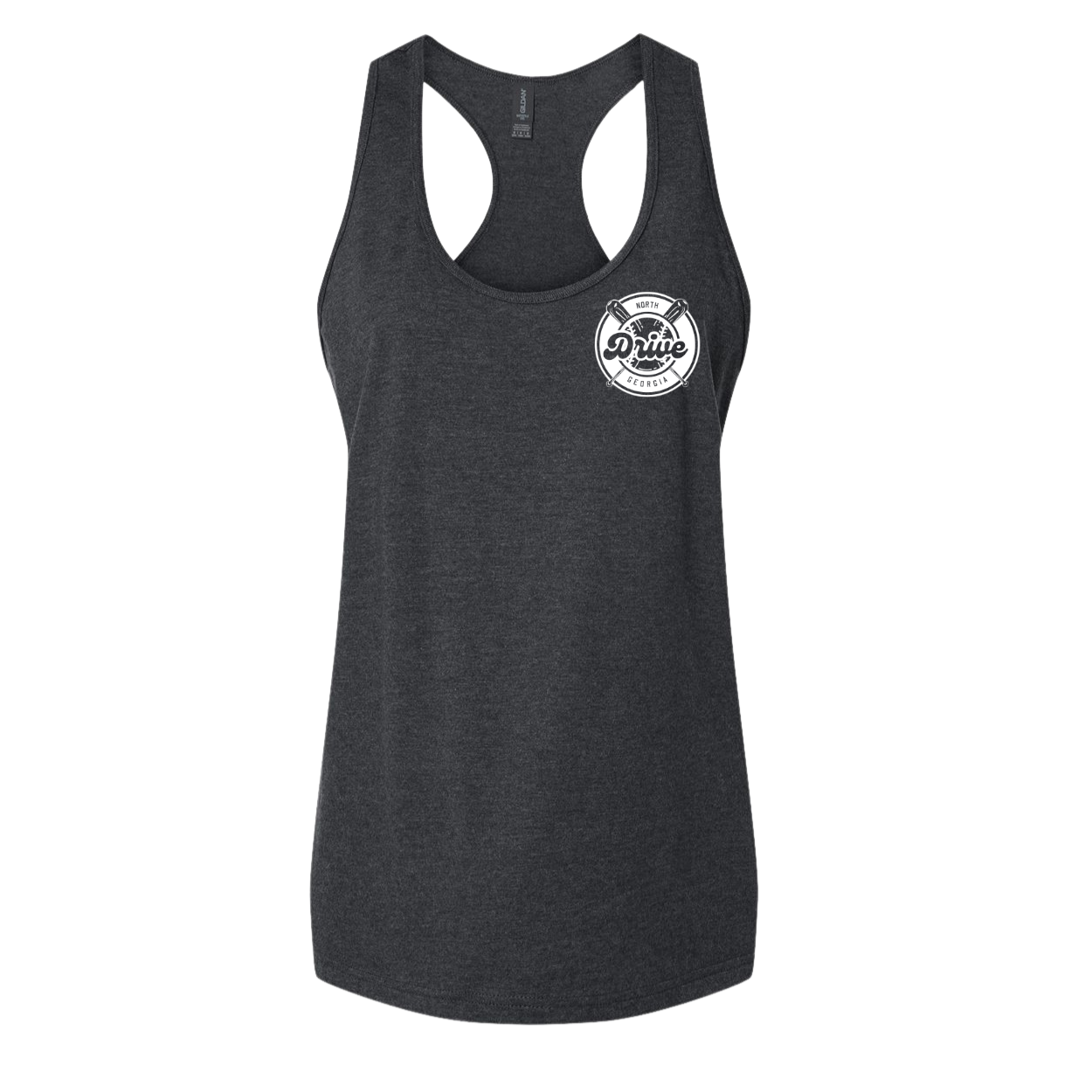 ADULT Tank Top