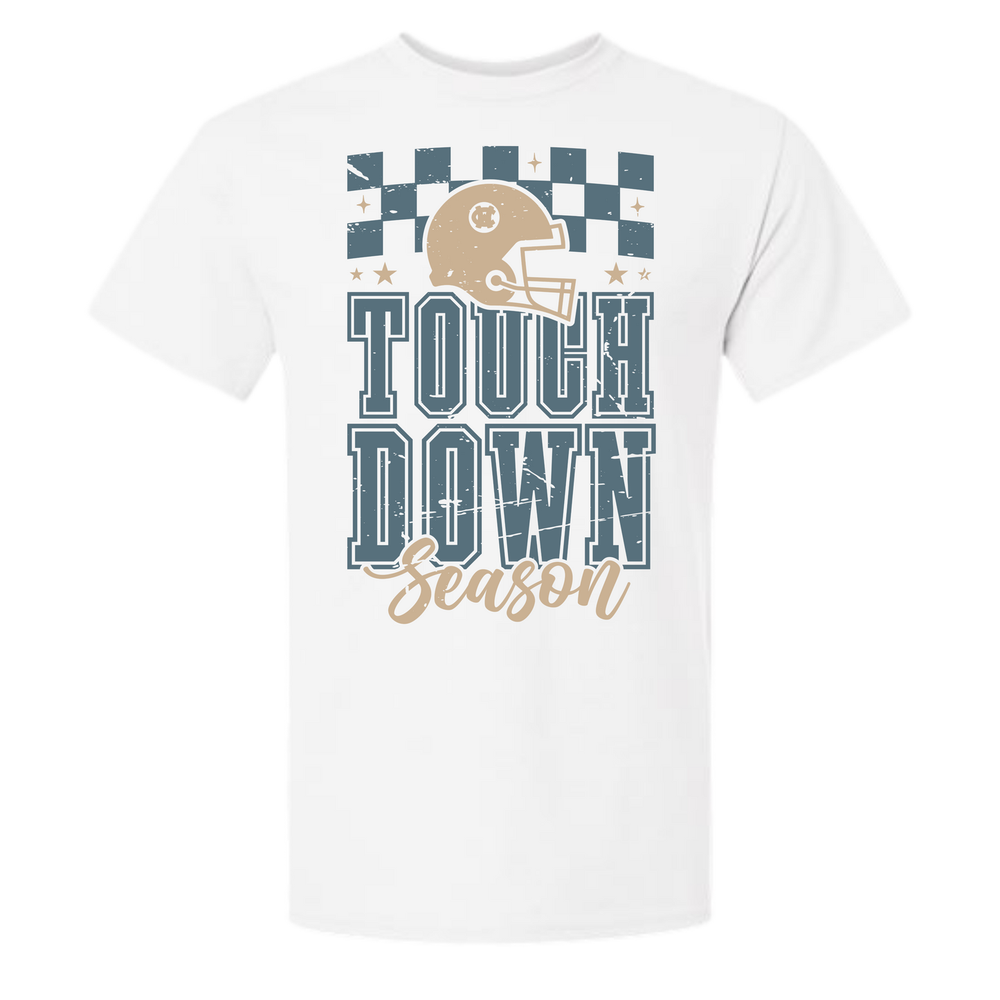 Touchdown Season