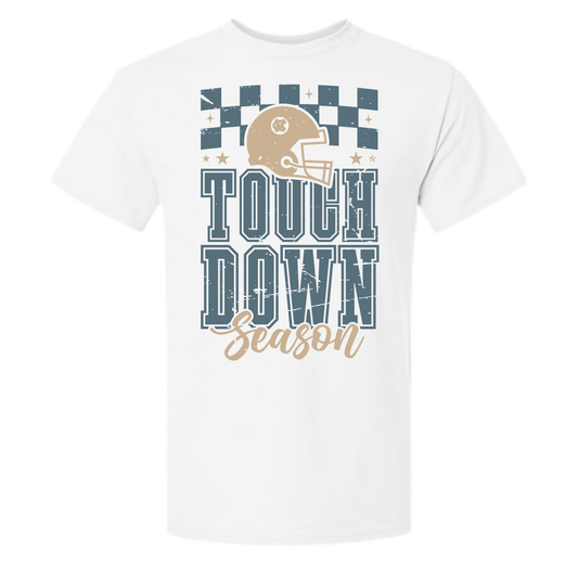 Touchdown Season