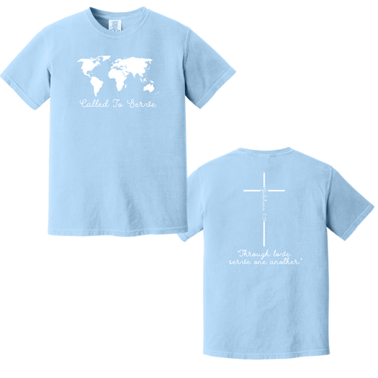 CWC 2026 Mission Trip - Adult