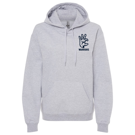 YOUTH WC Hoodie
