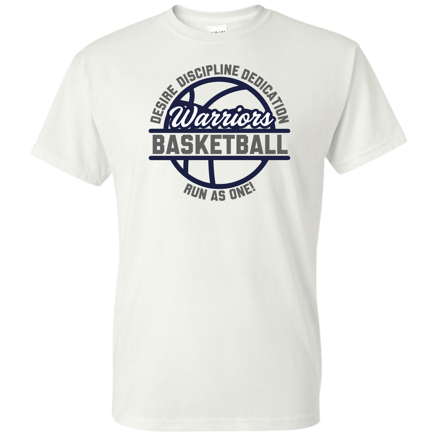 YOUTH All-Star Basketball T-Shirt