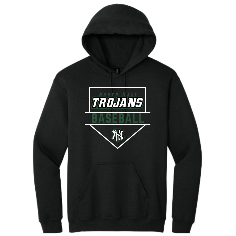 Dryfit Hoodie